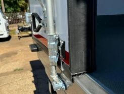 Шасси Шасси  Ambertruck JM93 2024 года новый фото 7