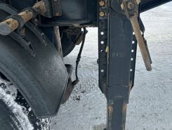 Самосвальный полуприцеп РИАТ 924940 2023 года б/у фото 19