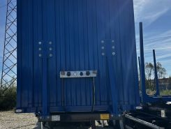 Полуприцеп-сортиментовоз Тонар L3 (9445) 2026 года новый фото 3