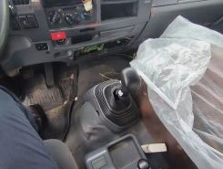 Рефрижератор Фургон  ISUZU 2015 года новый фото 3