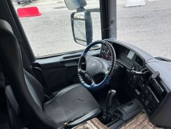 Тягач Седельный тягач Scania P-series 2014 года б/у фото 15