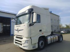 Тягач Седельный тягач Dongfeng gx 2024 года новый фото 2