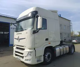 Тягач Седельный тягач Dongfeng gx 2024 года новый фото 2