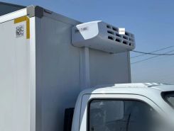 Рефрижератор Фургон  Dongfeng 2026 года новый фото 6