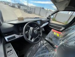 Автофургон Автофургон Dongfeng 2024 года новый фото 11