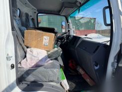 Автовышка Автовышка  ISUZU Elf 2026 года новый фото 15