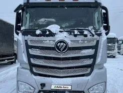 Тягач Седельный тягач Foton Auman EST A 2023 года б/у фото 2