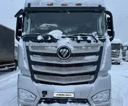 Тягач Седельный тягач Foton Auman EST A 2023 года б/у фото 2