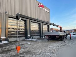 Бортовой Бортовой JAC N120L 2026 года новый фото 6