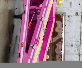 Трал Трал Juterborg JTB-40 2025 года новый фото 2