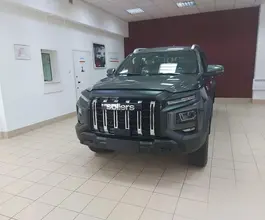 Автофургон Автофургон  Sollers 2026 года новый фото 3