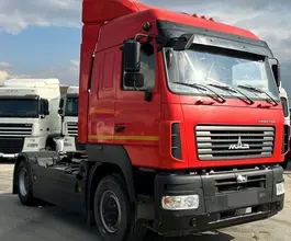 Тягач Седельный тягач МАЗ 544028 2021 года б/у фото 3