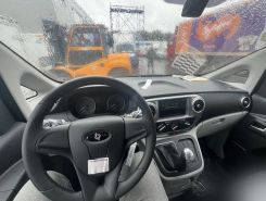 Автофургон Автофургон  Sollers 2026 года новый фото 7