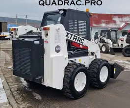 Фронтальный погрузчик QUADTRAC XTRAC S9 2025 года новый фото 4
