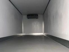 Рефрижератор Фургон  Howo 2024 года новый фото 6