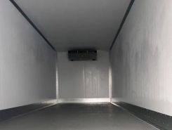 Рефрижератор Фургон Howo 2024 года б/у фото 6