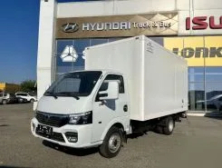 Изотермический фургон Dongfeng Q35L 2024 года новый фото 3