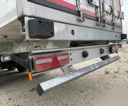 Изотермический полуприцеп Тонар R3-13 (97861) 2026 года новый фото 3