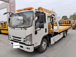 Эвакуатор Эвакуатор  Isuzu Elf 2026 года новый