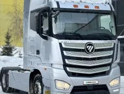 Тягач Седельный тягач Foton Auman EST A 2023 года б/у фото 2