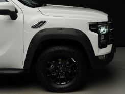 Автофургон Автофургон  Foton 2026 года новый фото 11