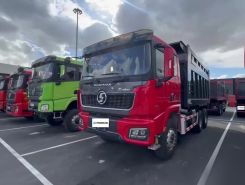 Самосвал Самосвал  Shacman SX32586V384 2023 года б/у