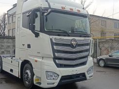 Тягач Седельный тягач Foton R 2026 года новый