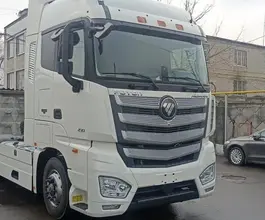 Тягач Седельный тягач Foton R 2026 года новый