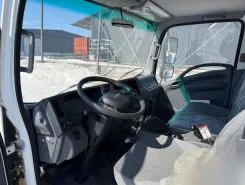 Эвакуатор Эвакуатор  ISUZU Elf 2026 года новый фото 4
