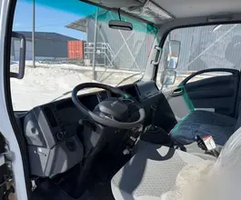 Эвакуатор Эвакуатор  ISUZU Elf 2026 года новый фото 4