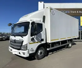 Фургон  Foton 2024 года новый