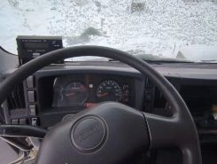 Рефрижератор Фургон  ISUZU 2015 года новый фото 6