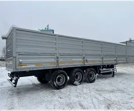 Полуприцеп Гарант 921831 2024 года б/у фото 5
