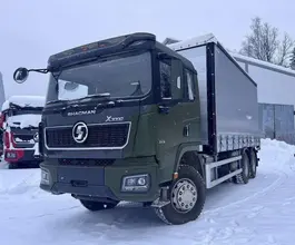Бортовой Бортовой ,  2026 года б/у