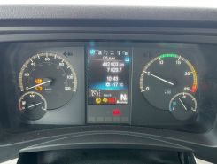 Тягач Седельный тягач Mercedes-Benz Actros 2023 года б/у фото 21