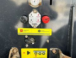 Самосвальный полуприцеп РИАТ 924940 2023 года б/у фото 5