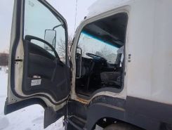 Рефрижератор Фургон  ISUZU 2015 года новый фото 8