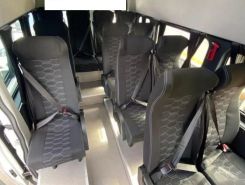 Городской автобус Dongfeng K33-561 2024 года новый фото 5