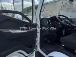 Рефрижератор Фургон  Dongfeng 2026 года новый