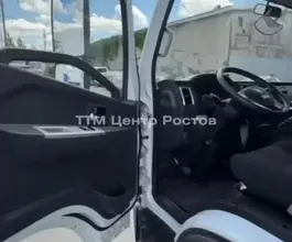 Рефрижератор Фургон  Dongfeng 2026 года новый