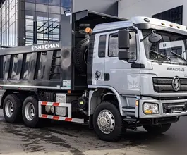 Самосвал Самосвал  Shacman L3000 2024 года новый фото 2