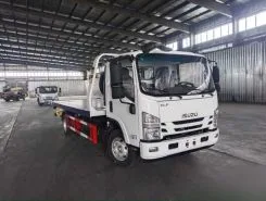 Эвакуатор Эвакуатор  ISUZU Elf 2026 года новый