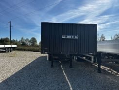 Полуприцеп Тонар B3-16 (98881) 2026 года новый фото 5