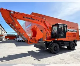 Экскаватор Lonking CDM6210W 2025 года б/у