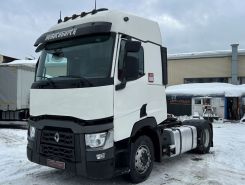 Тягач Седельный тягач Renault T-Series 2019 года б/у