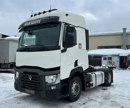 Тягач Седельный тягач Renault T-Series 2019 года б/у