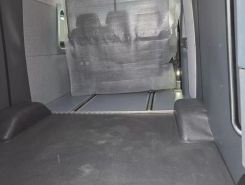 Автофургон Автофургон Sollers 2024 года новый фото 5