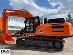 Экскаватор Lonking CDM6336 2025 года б/у