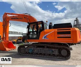 Экскаватор Lonking CDM6336 2025 года б/у