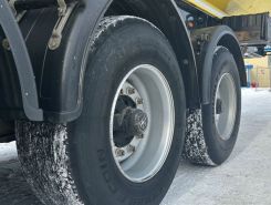 Самосвальный полуприцеп РИАТ 924940 2023 года б/у фото 15